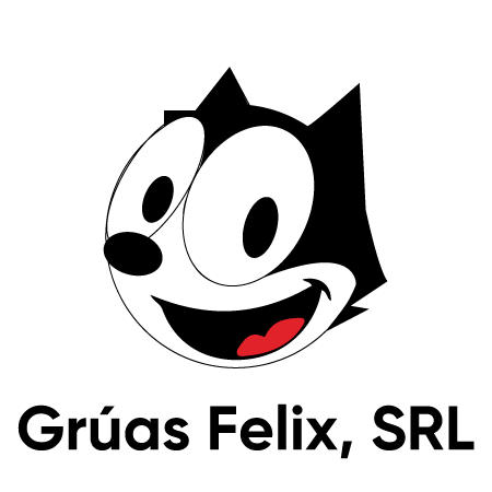 Gruas Felix Logo